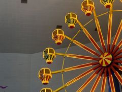 -宁波罗蒙环球乐园