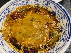 -仁和四季涮肉馆(天坛南门店)