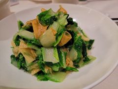 腐皮杭儿白-南麓·浙里(外滩店)