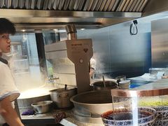 -清真·马安军辣子牛肉面