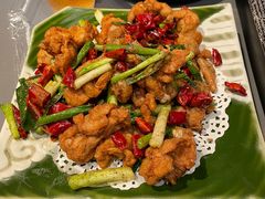 -金龙·打边炉(南京西路店)