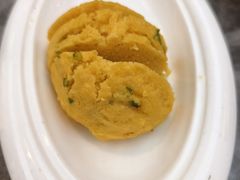 -老妈疙瘩汤·平价海鲜专门店·老威海菜(渔港路店)