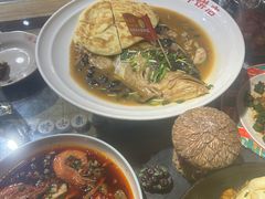 -爷爷的烀饼店