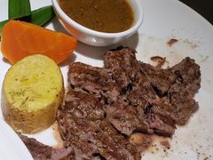 -斗牛士牛排餐厅(嘉里汇店)