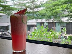 -本处·素食·融合料理(南油店)