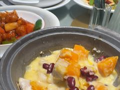 -锦园春香港茶餐厅(西海湾旗舰店)