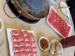 -阳坊大都涮羊肉(阳坊总店)