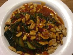 蓑衣黄瓜-妈妈的味道(工人体育场东路店)