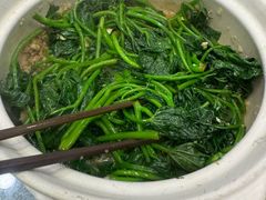 -阿甘酒家(桂青路店)