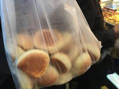 光头饼-北三凯奇清真食品店