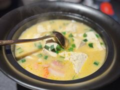 -锦府园·新台州菜(合生汇店)