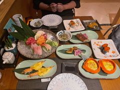 -郑州建业艾美酒店-曙餐厅