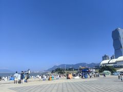 -在海一方公园