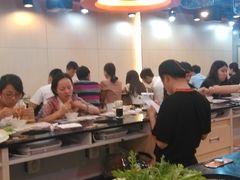 -呷哺呷哺 黄金牧场 (欢乐谷店)