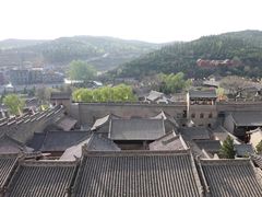 -皇城相府