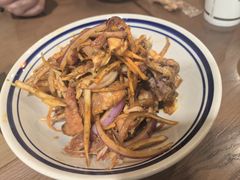 -面乙新派手擀面(大悦城店)