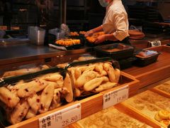 -泸溪河桃酥(西直门凯德店)