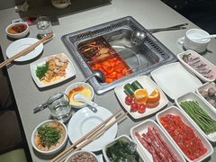 -海底捞火锅(天津SM城市广场店)