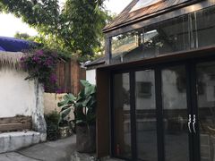 -悦哉·派对·草坪婚礼·围炉煮茶(三圣乡店)
