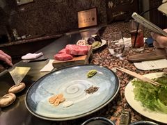 -神户牛排餐厅MOURIYA(总店)