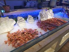 -万象·复兴号鲜肉烤肉海鲜自助(升级店)