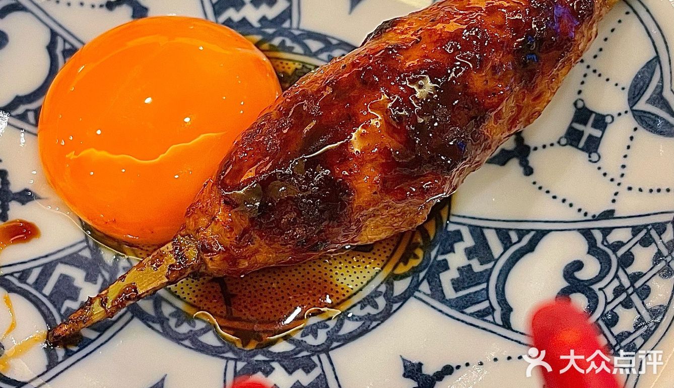 你可以永远相信超爱比心♥️的主厨的omakase‼️