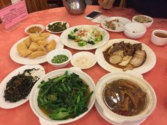 -深运潮州粥(东门店)