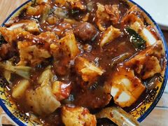 -刘老虎肉丸糊辣汤(总店)