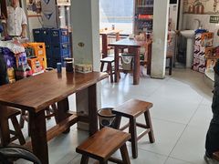 -宝瑞门钉肉饼店