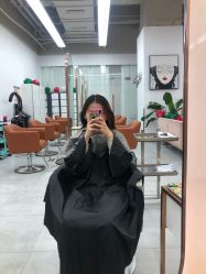 -icare美发沙龙