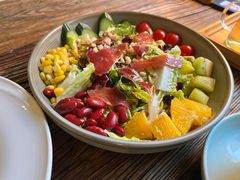 -瓦库茶馆17号(海汇港店)