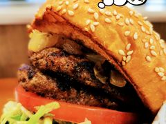 -The Habit Burger Grill 哈比特汉堡(世博店)