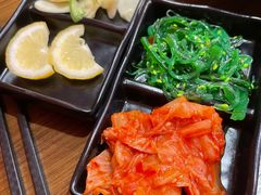 -焱岛烧肉·活鳗炙烤(晋江万达店)