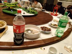 -李记搅团•非遗陕菜(三桥店)