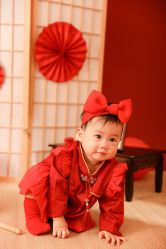 点击看大图 -Two Monkeys 孕婴写真馆(龙华店)