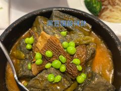 -三宝大饭店-中和艺素餐厅(浦上金山正祥广场店)