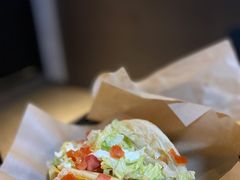 经典双塔可套餐-Taco Bell 塔可钟(民田路店)