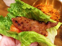 -·缸桶屋·韩式牛肋条自助烤肉(西湖D11店)