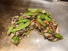 -赤坂亭·M9和牛烧肉·铁板烧(合肥万象城店)