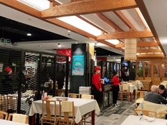 大堂-辣婆婆(航天桥店)