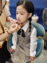 点击看大图 -海马体家庭照相馆(杭州萧山万象汇店)