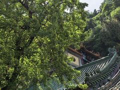 -千佛山风景名胜区