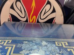 -芙蓉门·川剧变脸长嘴壶茶艺茶文化表演研学