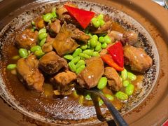 -淮扬府(安定门店)