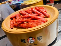 -龍歌自助小火锅(城阳万象汇店)