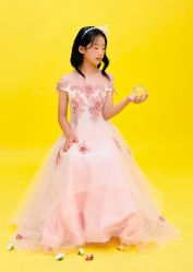 -倾城宝贝儿童摄影(浦东金谊店)