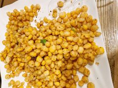 -陌上花开主题餐厅
