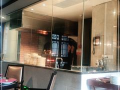 -上海苏宁宝丽嘉酒店·嘉府壹号中餐厅