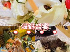 -吉兆·料理(红梅南路店)
