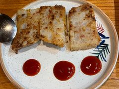 -本味友膳·茶餐厅(和达中心城店)